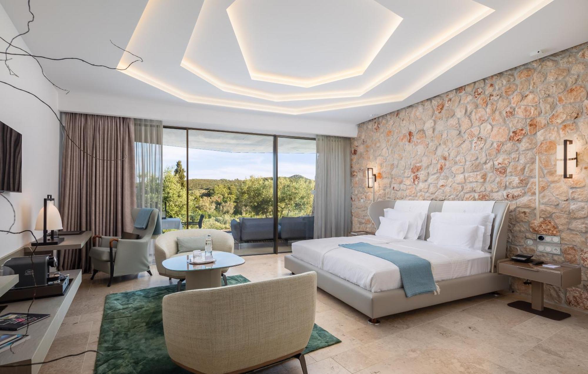 Villa Nai 3.3 Žman Zewnętrze zdjęcie
